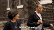 Jean Yoon Church GIF by Kim's Convenience