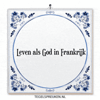 Wijsheid Ontspanning GIF by Tegelspreuken.nl