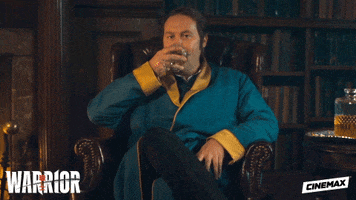 GIF by Cinemax