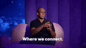 Demi Lovato Connect GIF by The Roku Channel