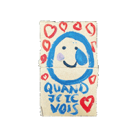 Pancarte Sticker by Paleo Festival