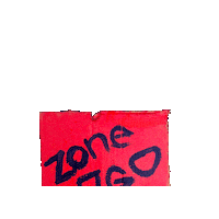 Pancarte Sticker by Paleo Festival