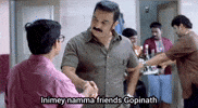 Introduce Vasool Raja Mbbs GIF