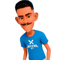 Sticker by Aposta Ganha