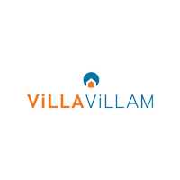 Sticker by Villa Villam