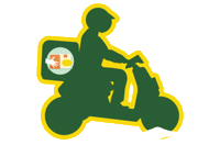 Grabid Grabexpress Sticker by Grab Indonesia
