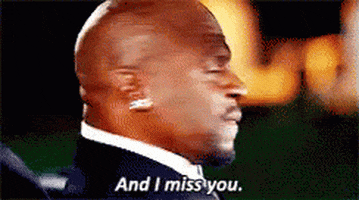 Miss You Too GIF by memecandy