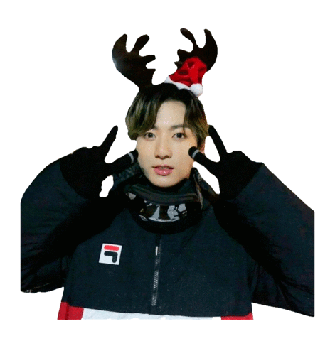 Natal Sticker