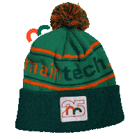 Engineering Norway Sticker by Maintech