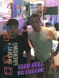 nyframe GIF by GIPHY Frame