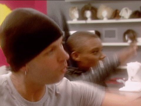 season 1 1x5 GIF by RuPaul's Drag Race