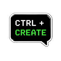 Marketing Create Sticker by AB Media USA