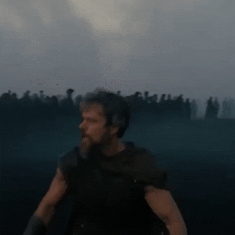 Lets Go GIF by Respective