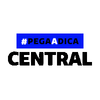 centraldeconcursos sp central sao paulo saopaulo Sticker