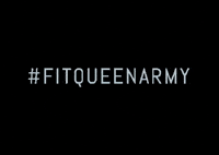 anitaherbertfitness fitqueen anitaherbert fitqueenarmy fitqueenchallenge GIF