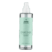 Perfume Enigma Sticker by Gaída Beauty