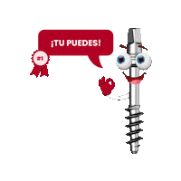 Implante Estrategico Sticker by IHDEDENTAL