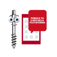 Implante Estrategico Sticker by IHDEDENTAL