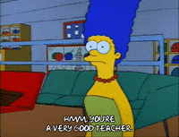 season 6 episode 3 GIF