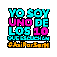 podcast aps Sticker by AsiPorSer