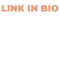 Link In Bio Sticker by Corc Yoga
