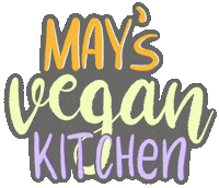 Vegan Food Sticker