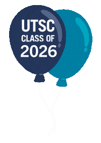 Convocation Utsc Sticker by University of Toronto Scarborough (UTSC)