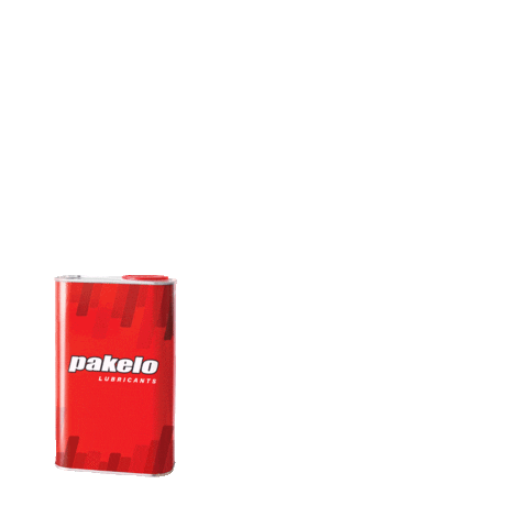 PakeloLubricants maintenance engine oil oil change pakelo Sticker
