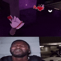 Amy Rose GIF