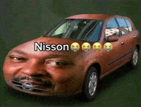 Car America GIF