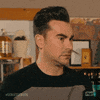 Pop Tv Smile GIF by Schitt's Creek