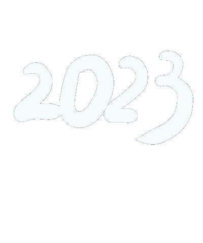 Happy New Year Sticker