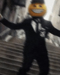 Warner Bros Dancing GIF by SaluteXRPL