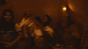 House Party Dancing GIF by Amazon Prime Video