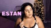 Shalymar GIF