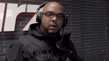 Face Slap GIF by Artsounds - Music Company