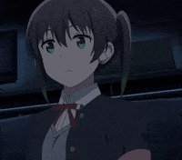 Love Live GIF