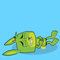 Laughing Out Loud Lol GIF by VeeFriends