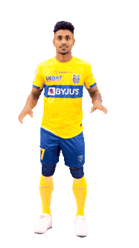 Football Player Sticker by BYJU'S - The Learning App