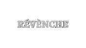 Rvnche 3d white bag rotating Sticker