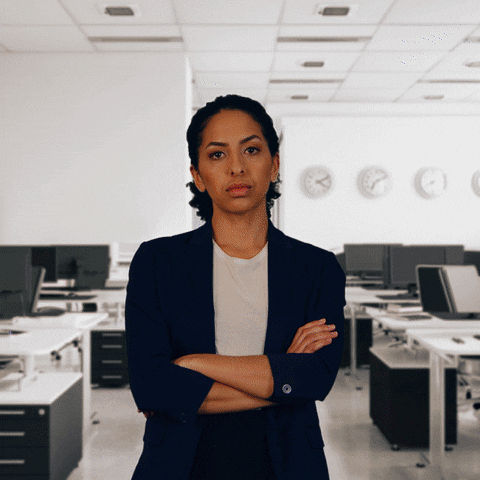 Over It Dancing GIF by Jackson-Triggs