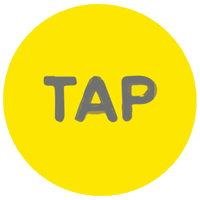 Sticker by Wasamedia