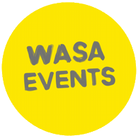 Sticker by Wasamedia