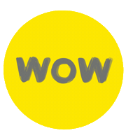 Sticker by Wasamedia
