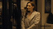 Sci Fi Laughing GIF by Blue Ice Pictures