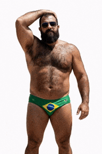 Brazil Queer GIF by Database數據