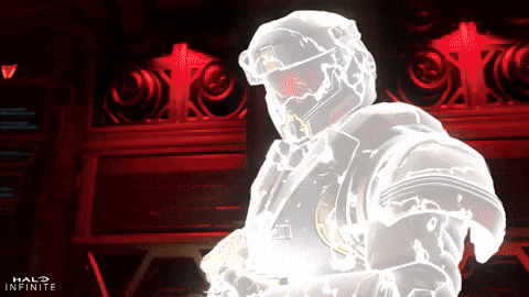Halo Infinite GIF by Halo