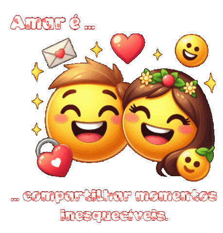 Emoji Sticker by Atelier das Arteiras