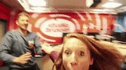 linde merckpoel bram willems GIF by Studio Brussel