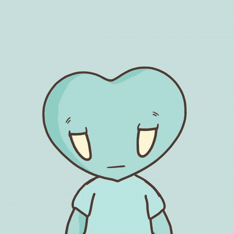 Mad Boo GIF by LT3 Creations